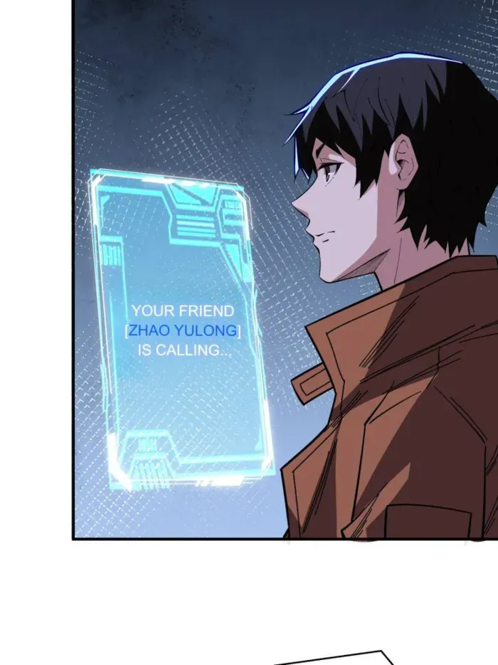 I’m Really Not The Villain Chapter 248 page 17 - 