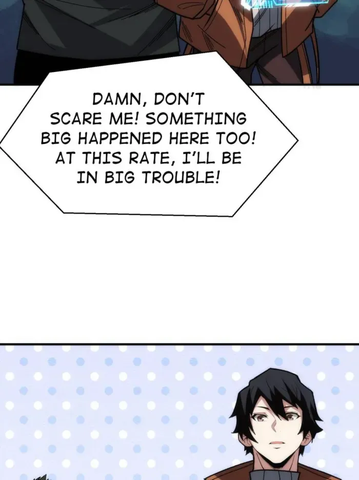 I’m Really Not The Villain Chapter 248 page 19 - 