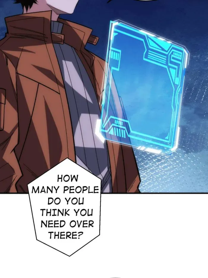 I’m Really Not The Villain Chapter 248 page 22 - 