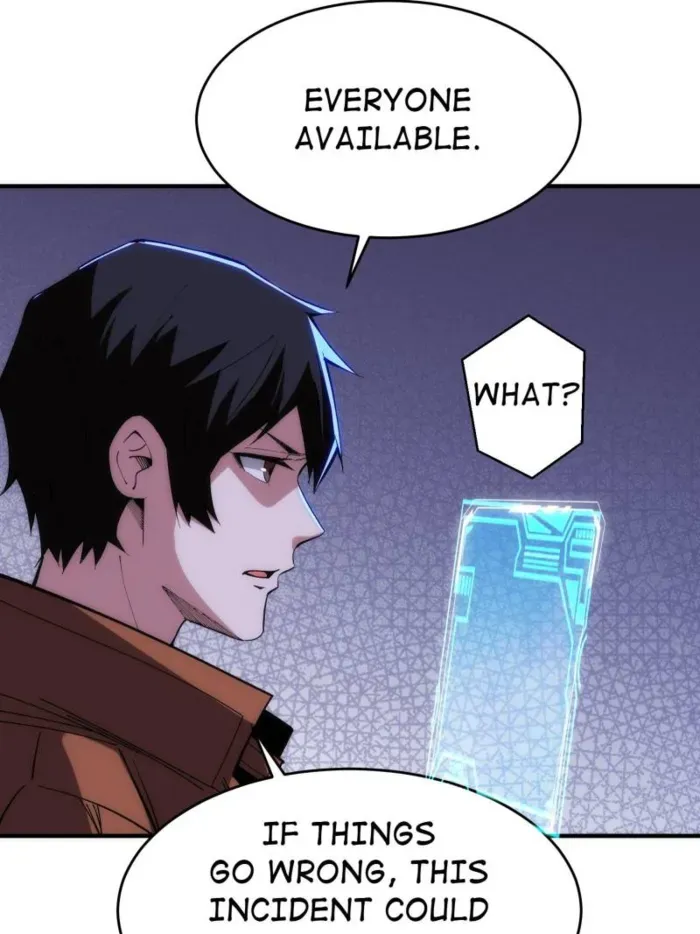 I’m Really Not The Villain Chapter 248 page 23 - 