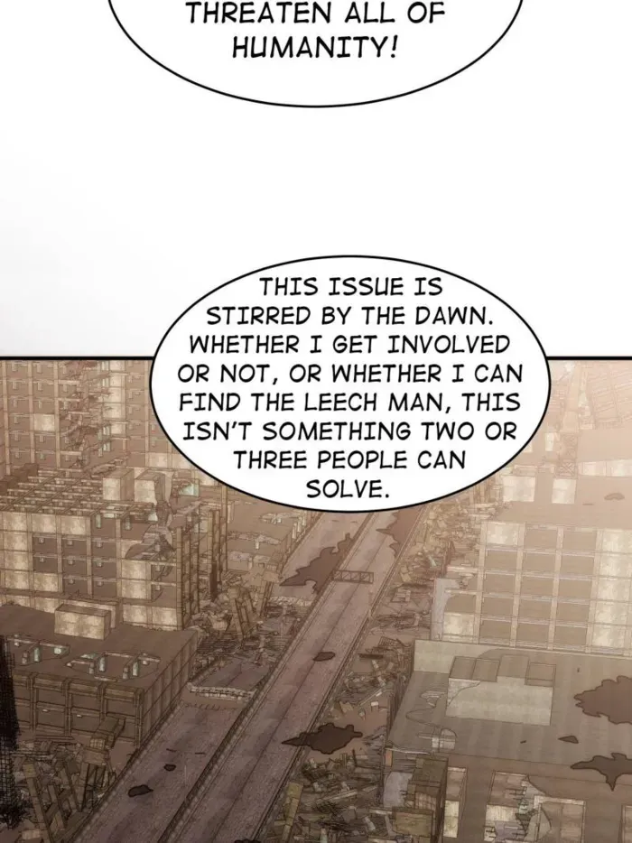 I’m Really Not The Villain Chapter 248 page 24 - 