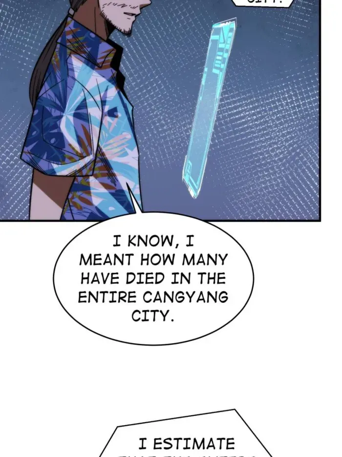I’m Really Not The Villain Chapter 248 page 28 - 