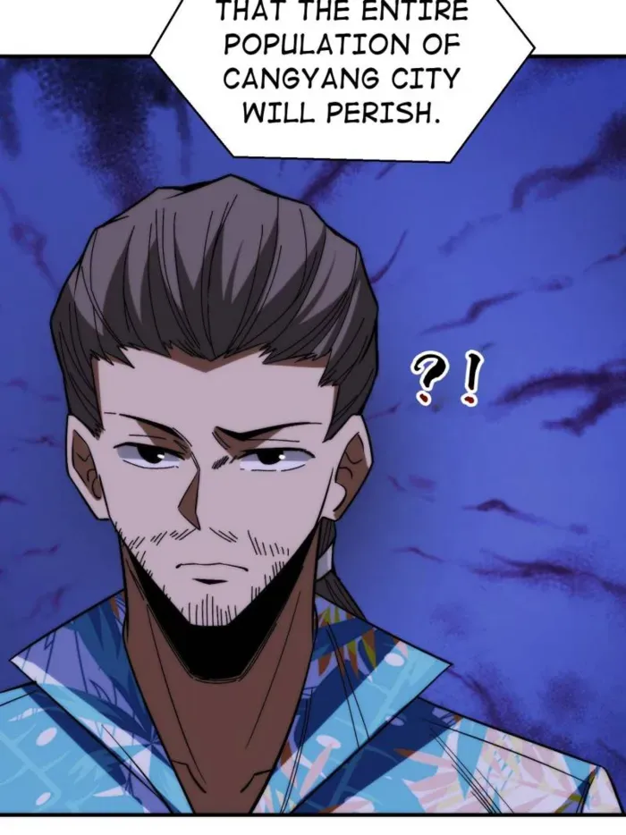 I’m Really Not The Villain Chapter 248 page 29 - 