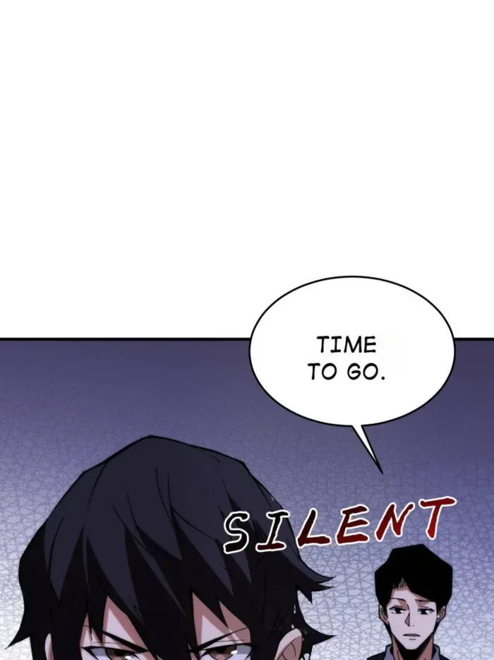 I’m Really Not The Villain Chapter 248 page 30 - 