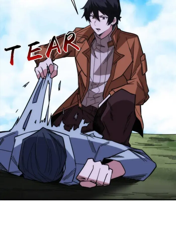 I’m Really Not The Villain Chapter 248 page 4 - 