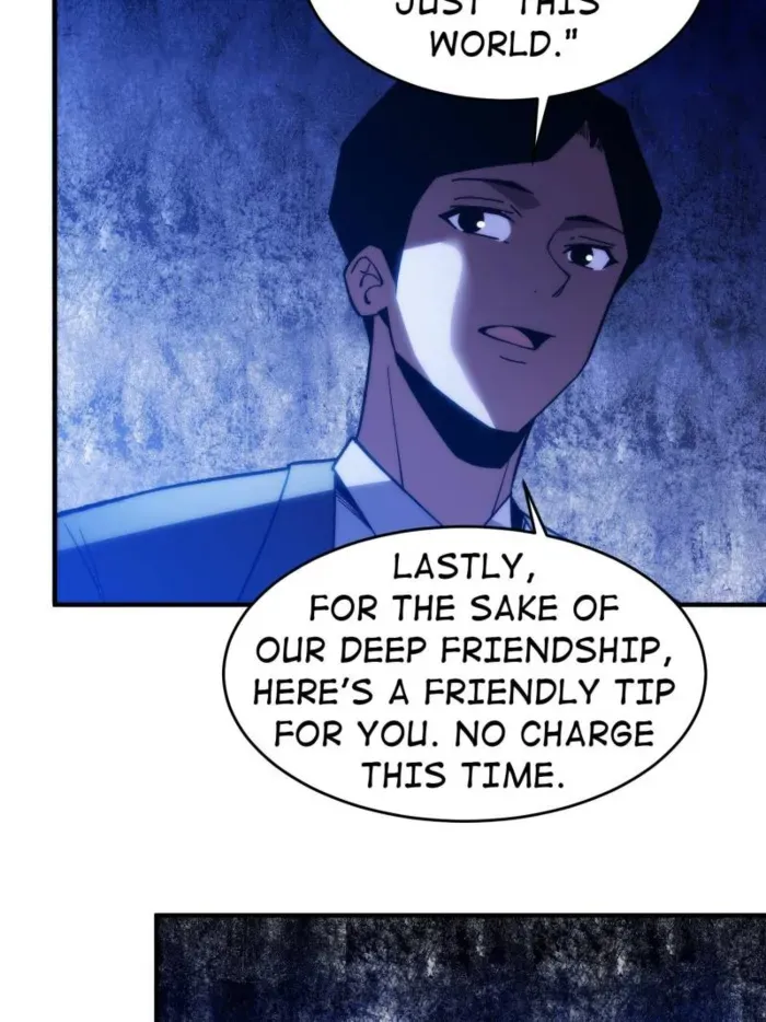 I’m Really Not The Villain Chapter 248 page 33 - 