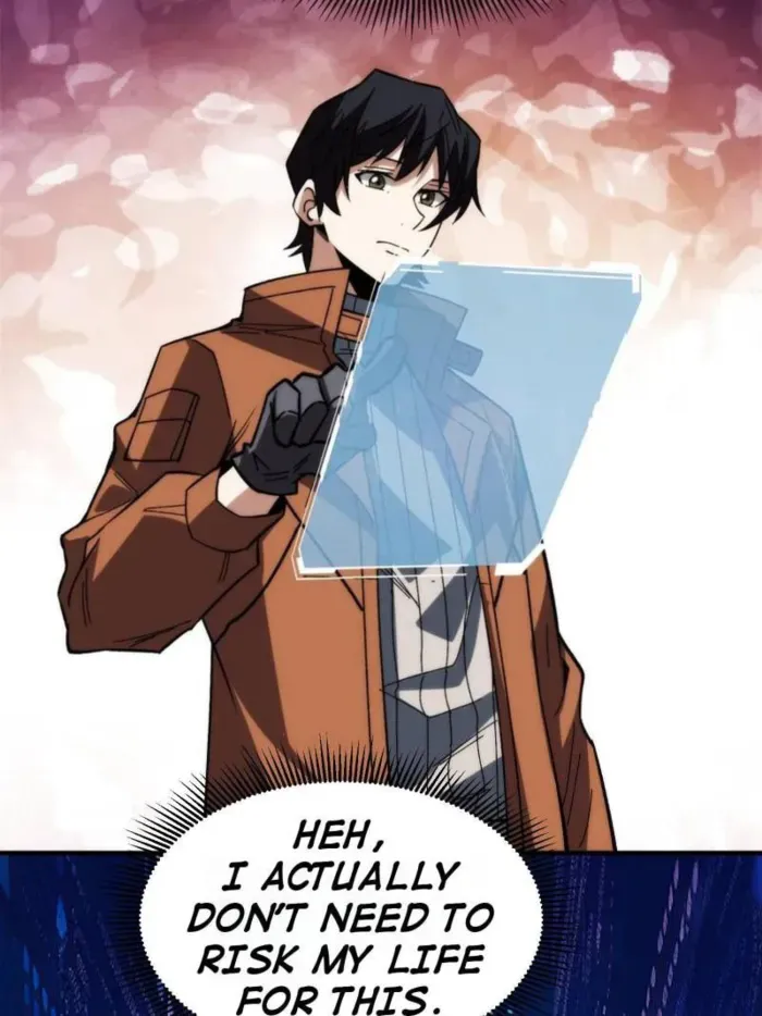 I’m Really Not The Villain Chapter 248 page 35 - 