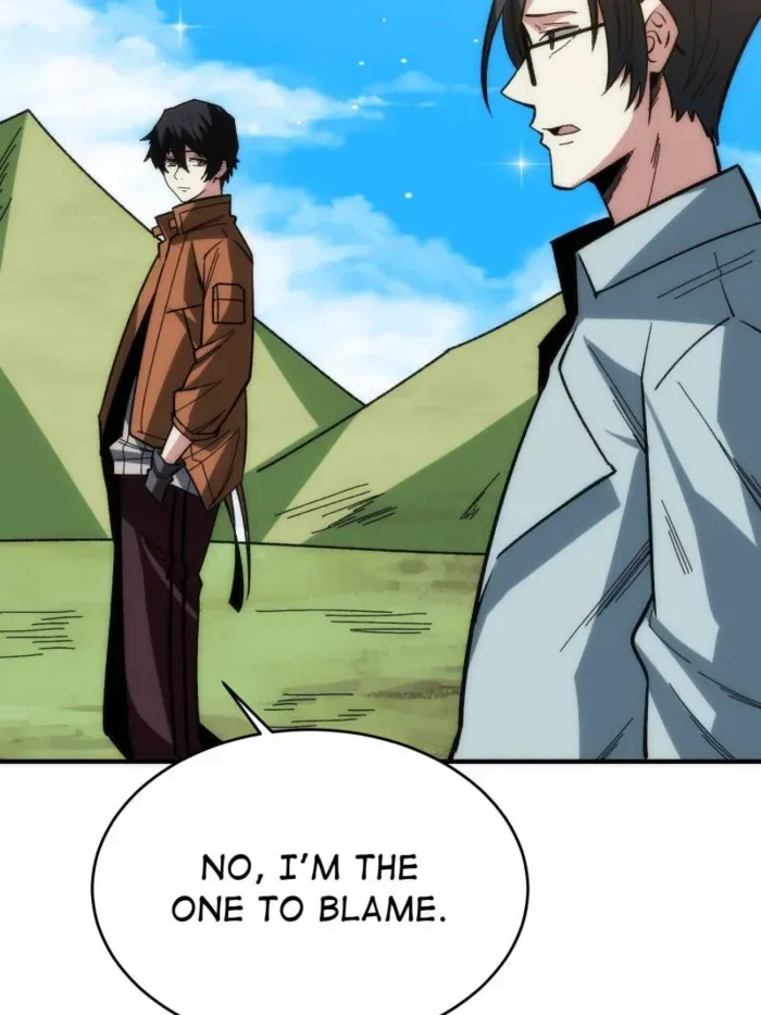 I’m Really Not The Villain Chapter 248 page 44 - 