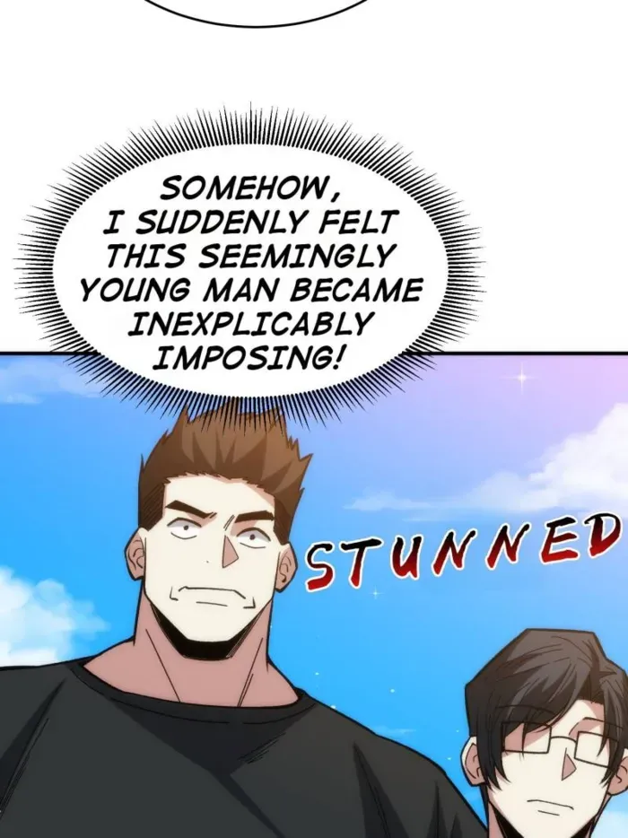 I’m Really Not The Villain Chapter 248 page 45 - 