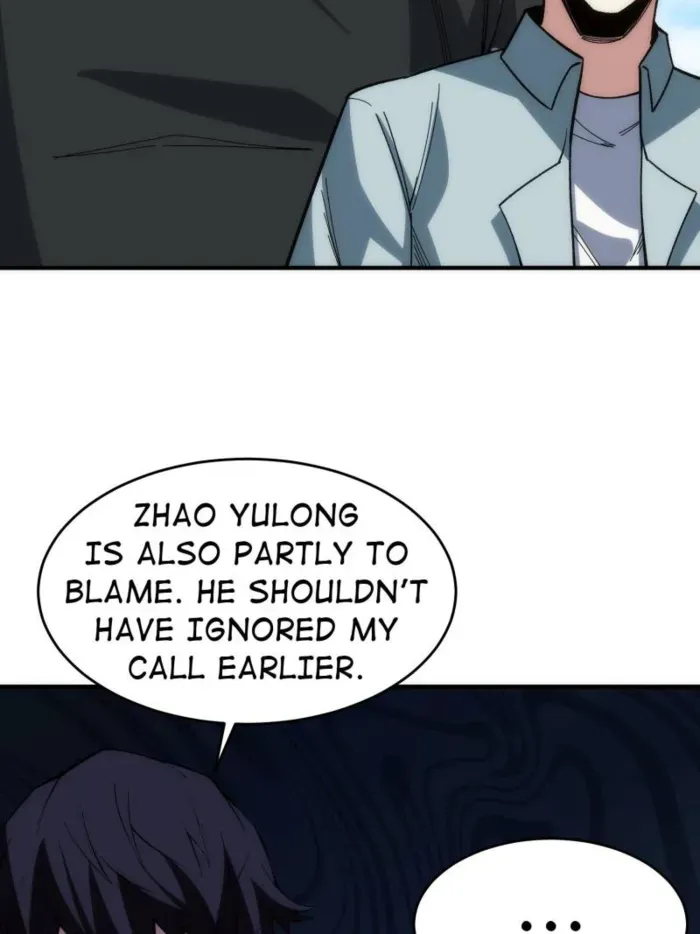 I’m Really Not The Villain Chapter 248 page 46 - 
