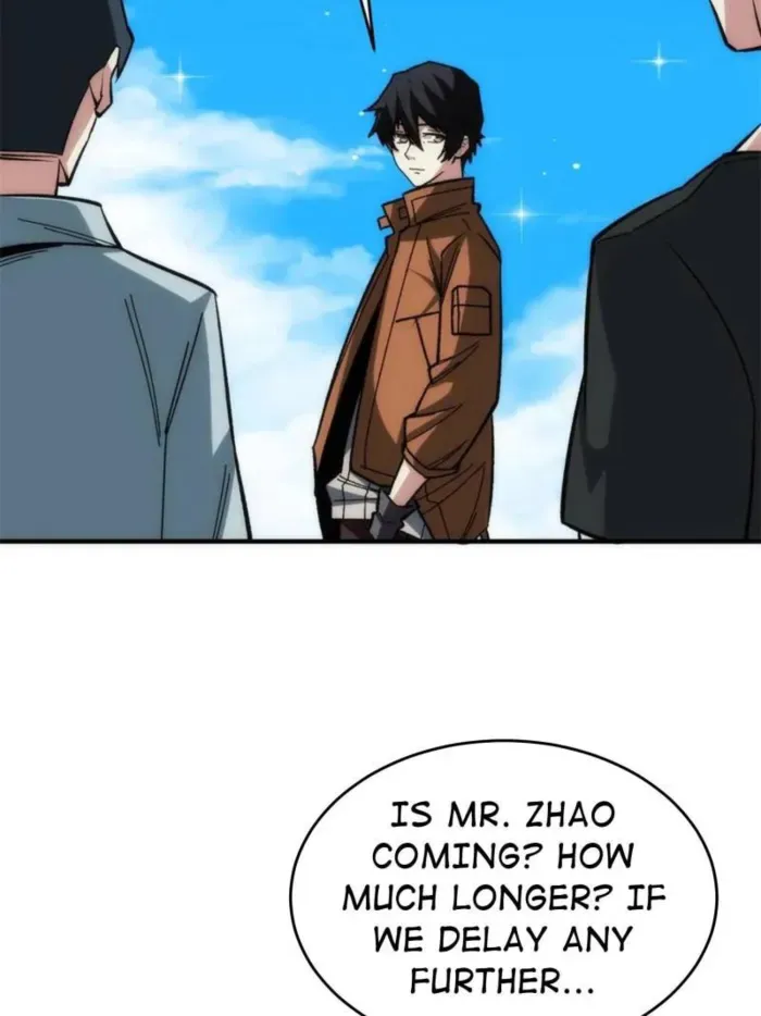 I’m Really Not The Villain Chapter 248 page 48 - 