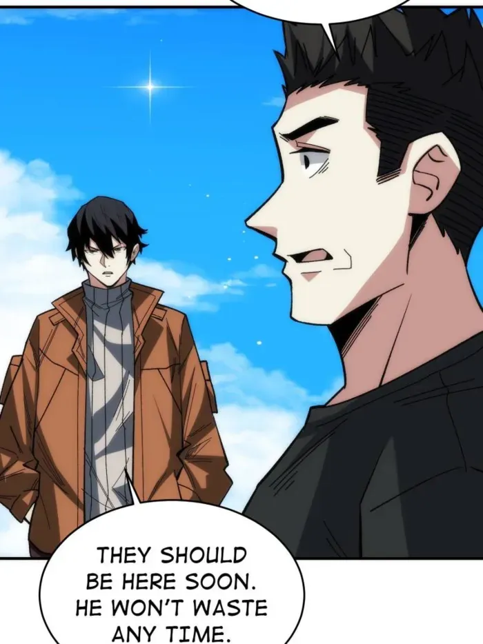 I’m Really Not The Villain Chapter 248 page 49 - 