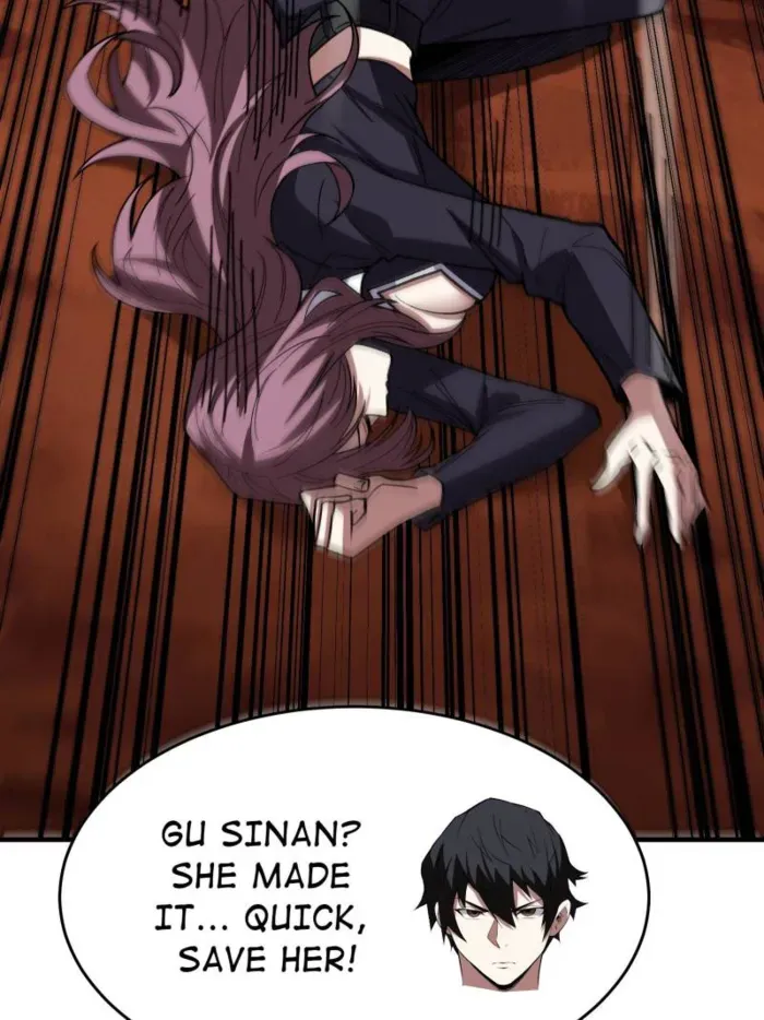 I’m Really Not The Villain Chapter 248 page 55 - 