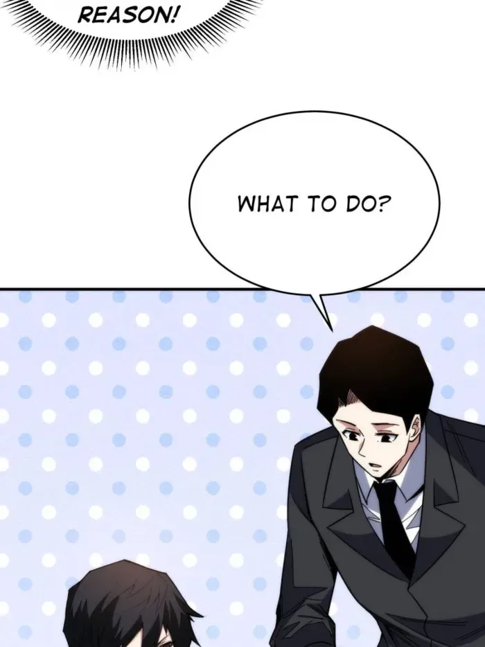 I’m Really Not The Villain Chapter 248 page 9 - 