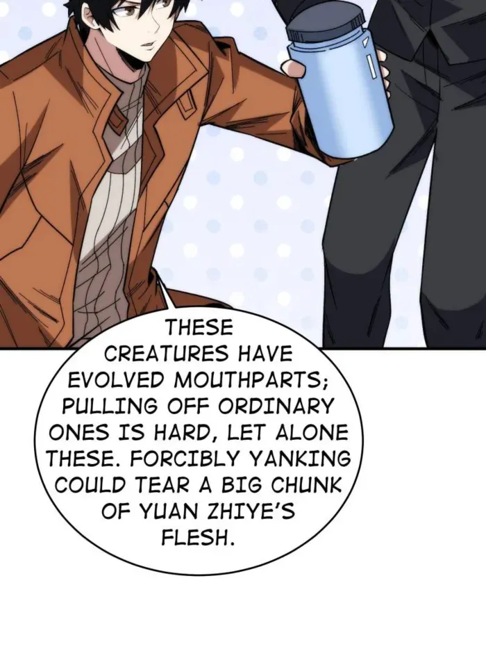 I’m Really Not The Villain Chapter 248 page 10 - 