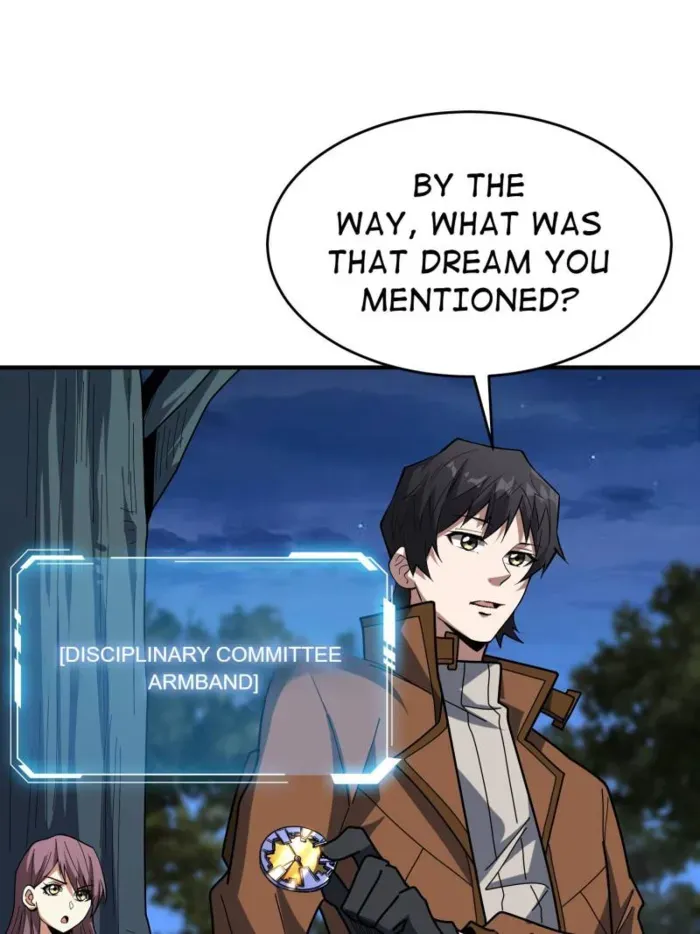 I’m Really Not The Villain Chapter 249 page 14 - 