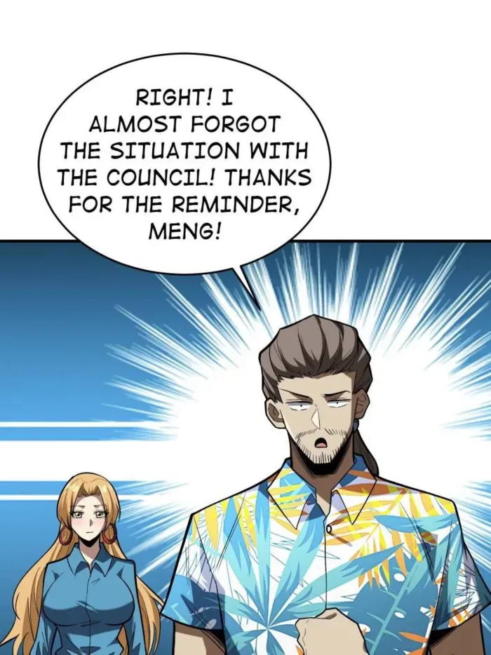 I’m Really Not The Villain Chapter 249 page 24 - 