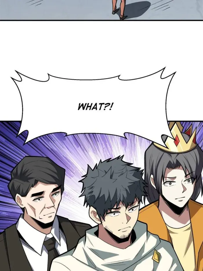 I’m Really Not The Villain Chapter 249 page 33 - 