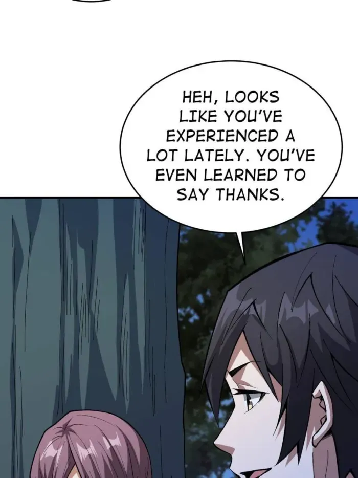 I’m Really Not The Villain Chapter 249 page 5 - 