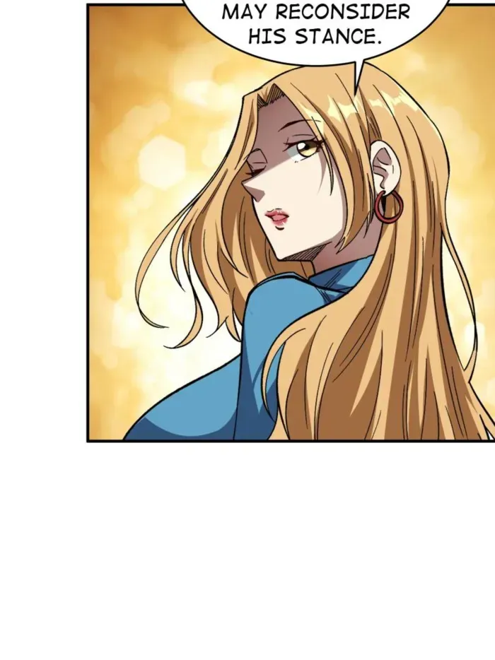 I’m Really Not The Villain Chapter 249 page 43 - 