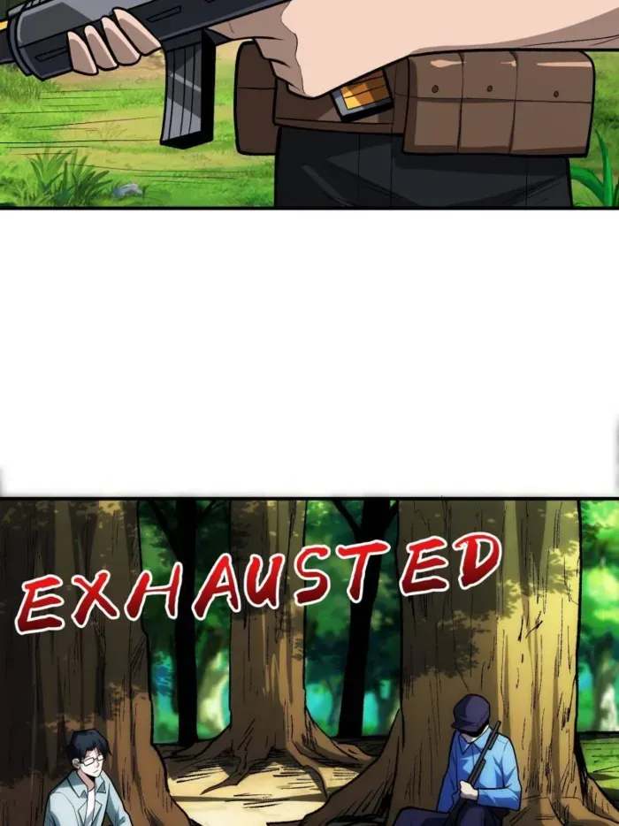 I’m Really Not The Villain Chapter 249 page 47 - 