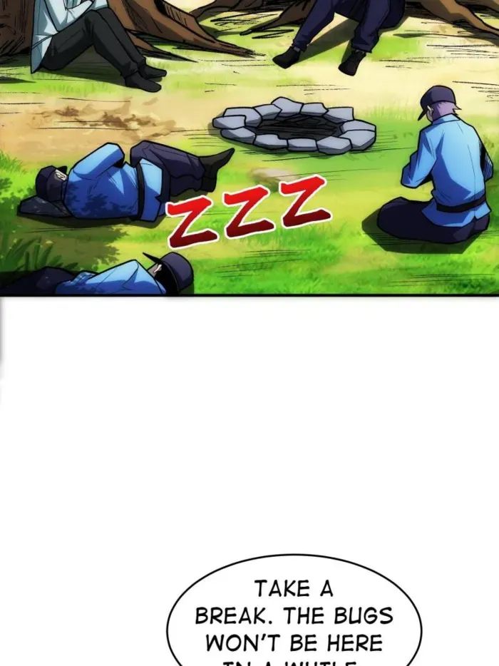 I’m Really Not The Villain Chapter 249 page 48 - 