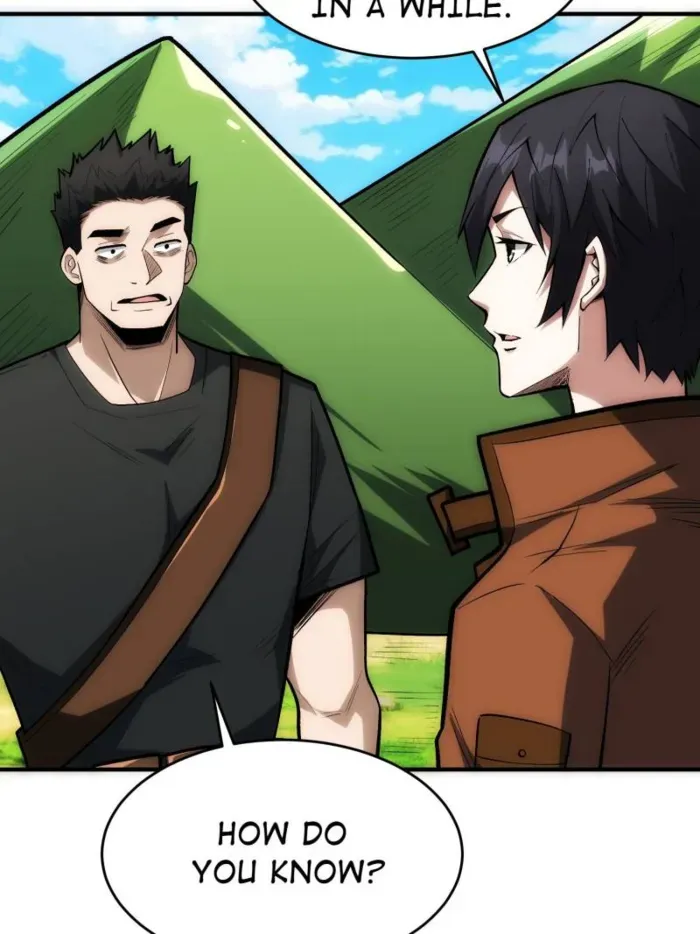 I’m Really Not The Villain Chapter 249 page 49 - 