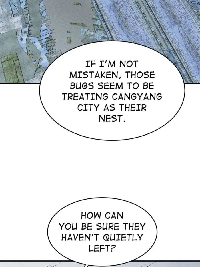 I’m Really Not The Villain Chapter 249 page 58 - 
