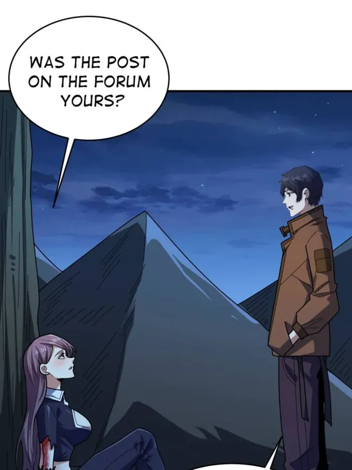 I’m Really Not The Villain Chapter 249 page 7 - 