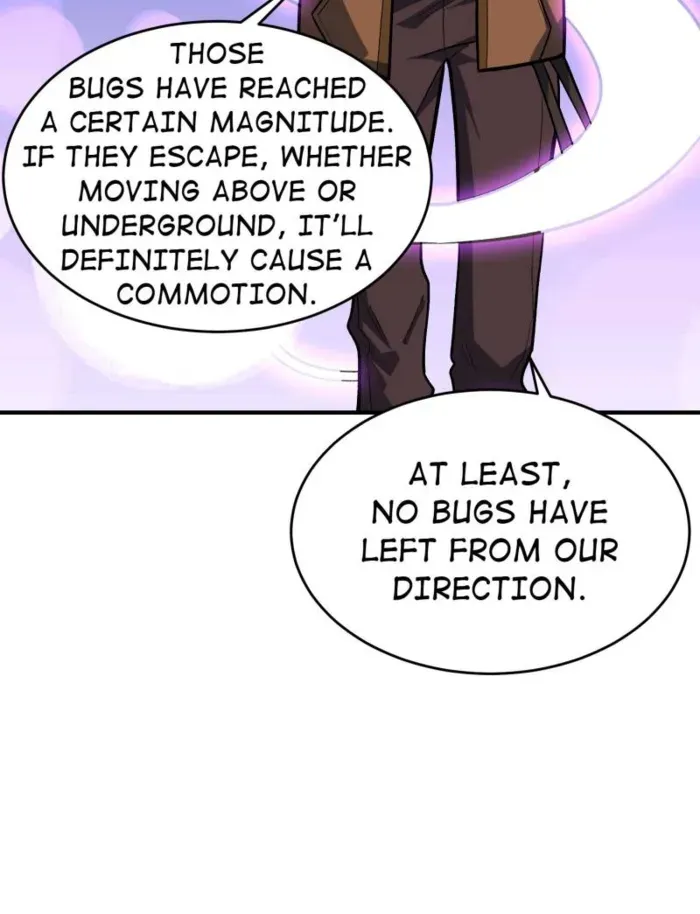 I’m Really Not The Villain Chapter 249 page 61 - 