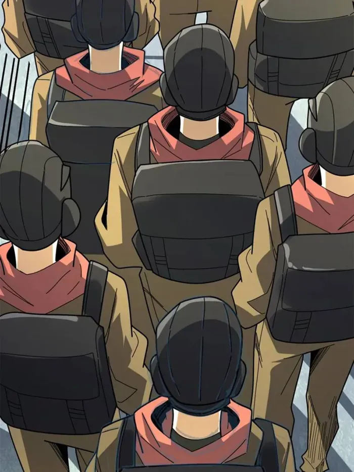 I’m Really Not The Villain Chapter 249 page 64 - 