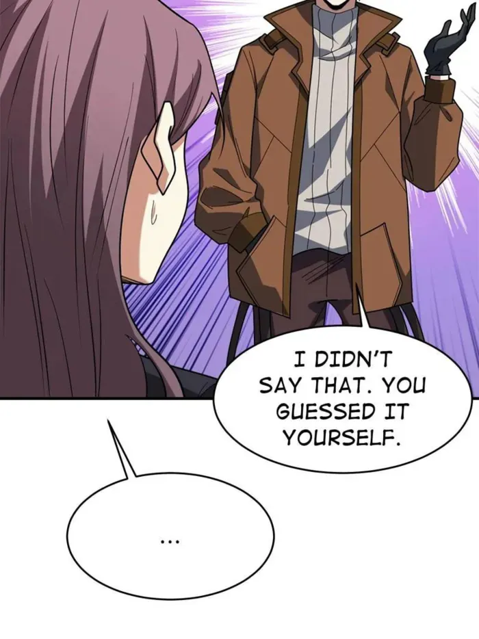 I’m Really Not The Villain Chapter 249 page 9 - 