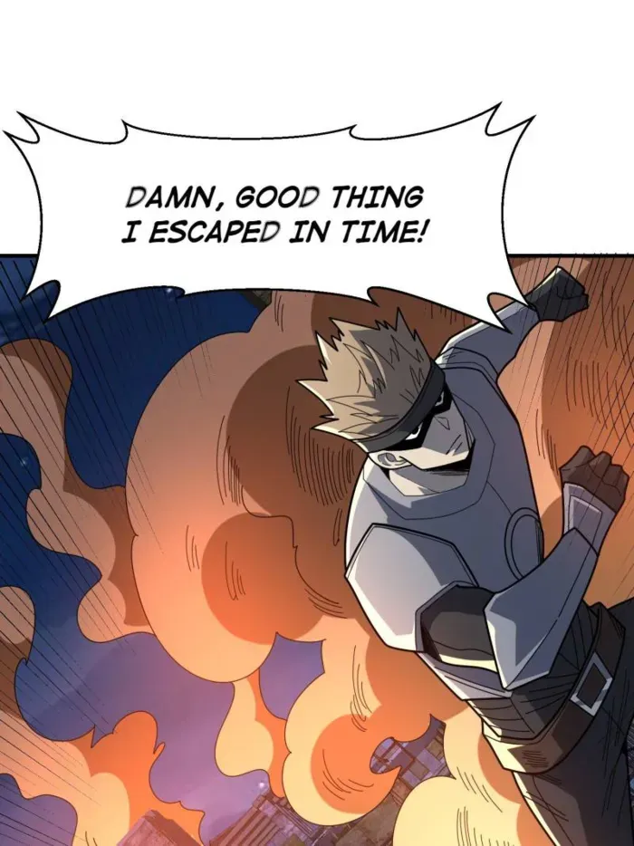 I’m Really Not The Villain Chapter 249 page 10 - 