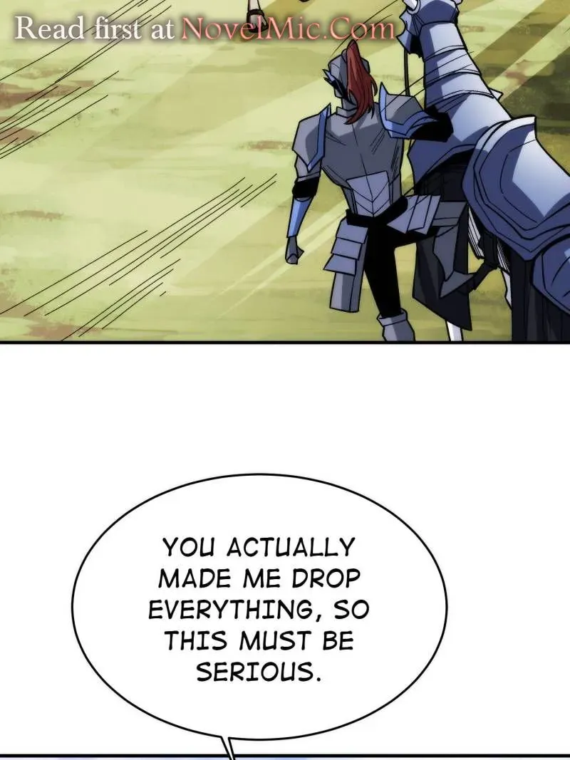 I’m Really Not The Villain Chapter 250 page 16 - 