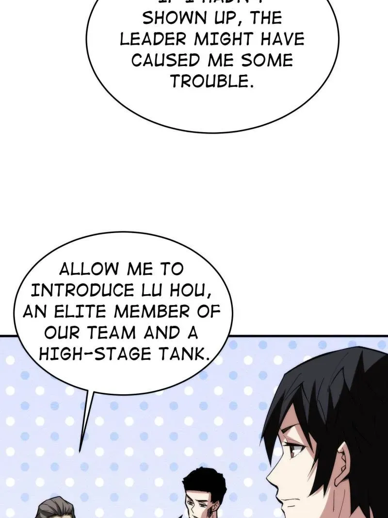 I’m Really Not The Villain Chapter 250 page 18 - 
