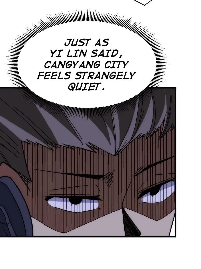 I’m Really Not The Villain Chapter 250 page 3 - 