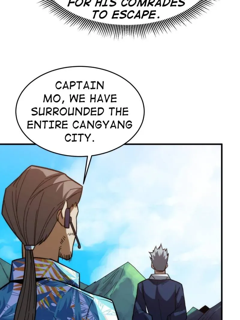 I’m Really Not The Villain Chapter 250 page 23 - 
