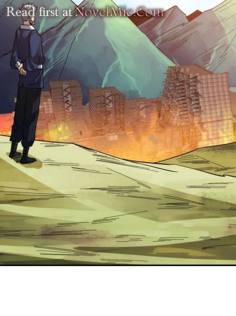 I’m Really Not The Villain Chapter 250 page 25 - 