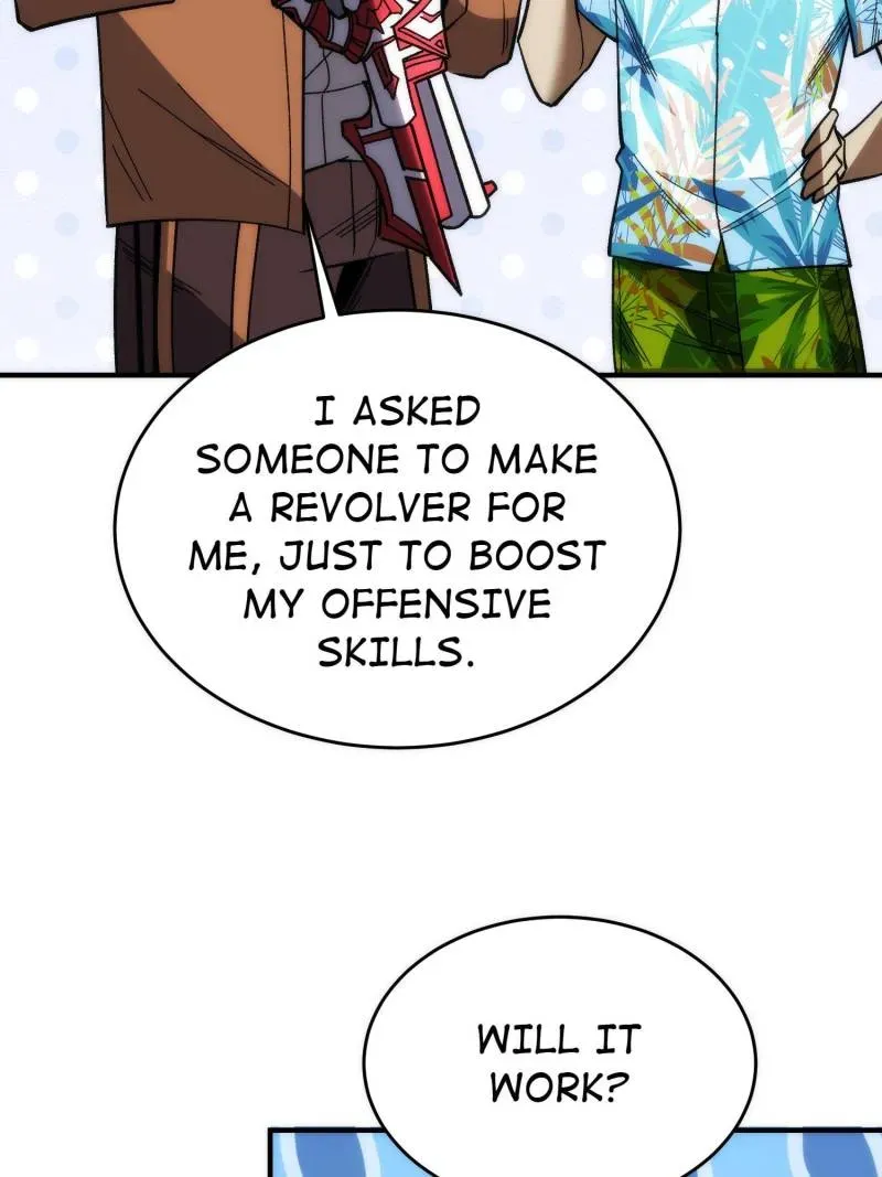 I’m Really Not The Villain Chapter 250 page 28 - 