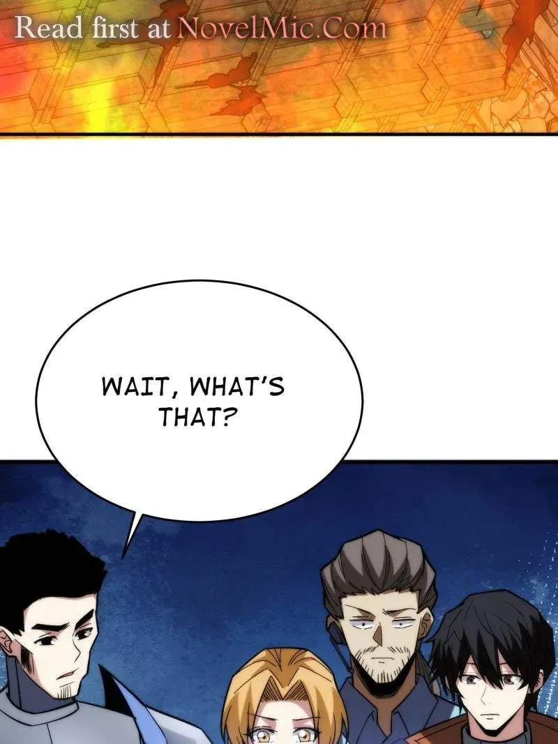 I’m Really Not The Villain Chapter 250 page 41 - 