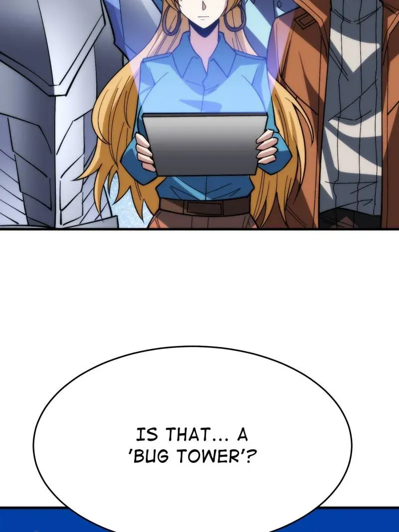 I’m Really Not The Villain Chapter 250 page 42 - 