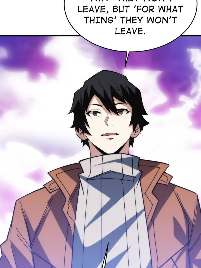 I’m Really Not The Villain Chapter 250 page 46 - 