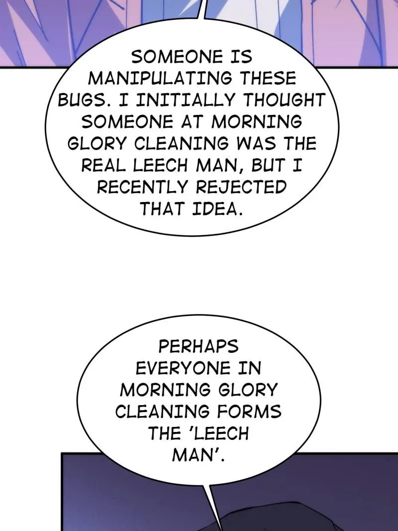I’m Really Not The Villain Chapter 250 page 47 - 
