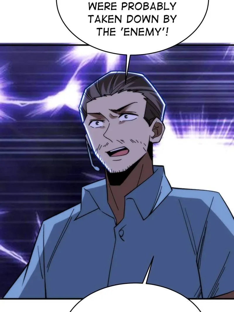 I’m Really Not The Villain Chapter 250 page 57 - 