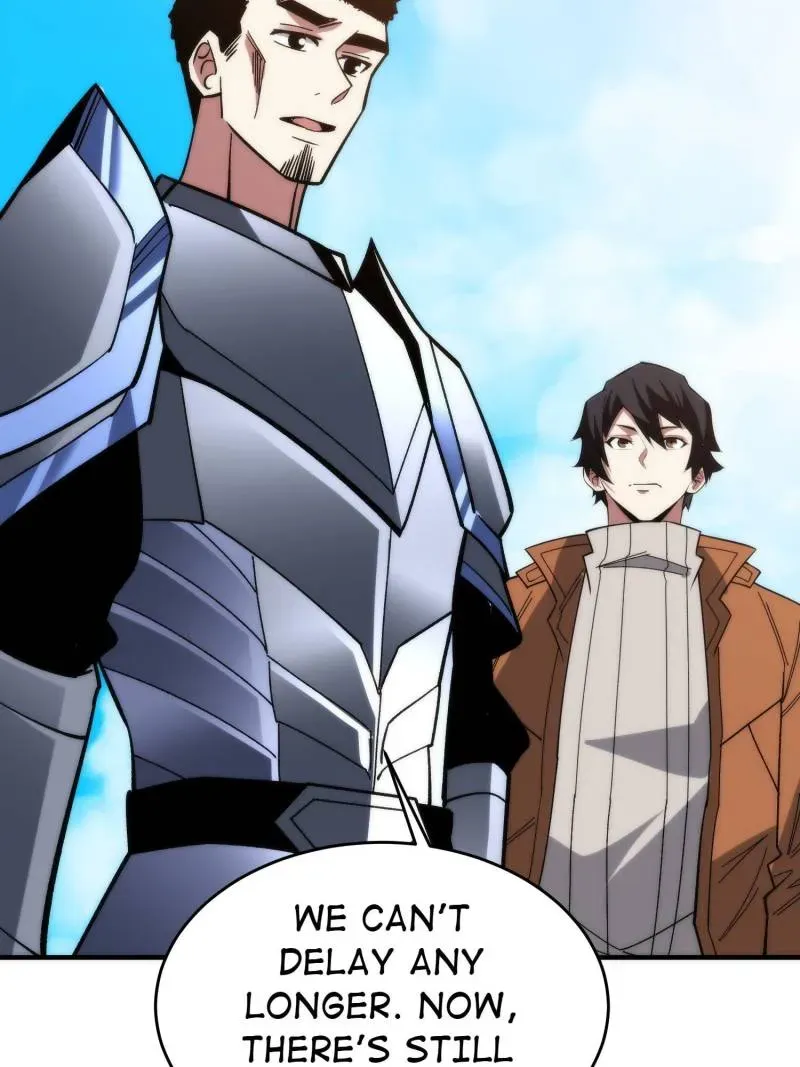 I’m Really Not The Villain Chapter 250 page 59 - 