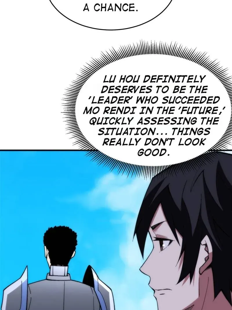 I’m Really Not The Villain Chapter 250 page 60 - 