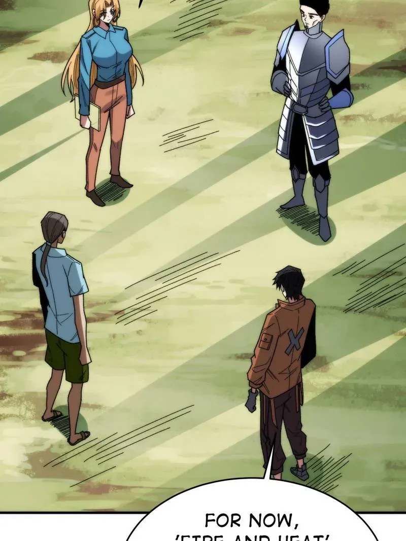 I’m Really Not The Villain Chapter 250 page 62 - 