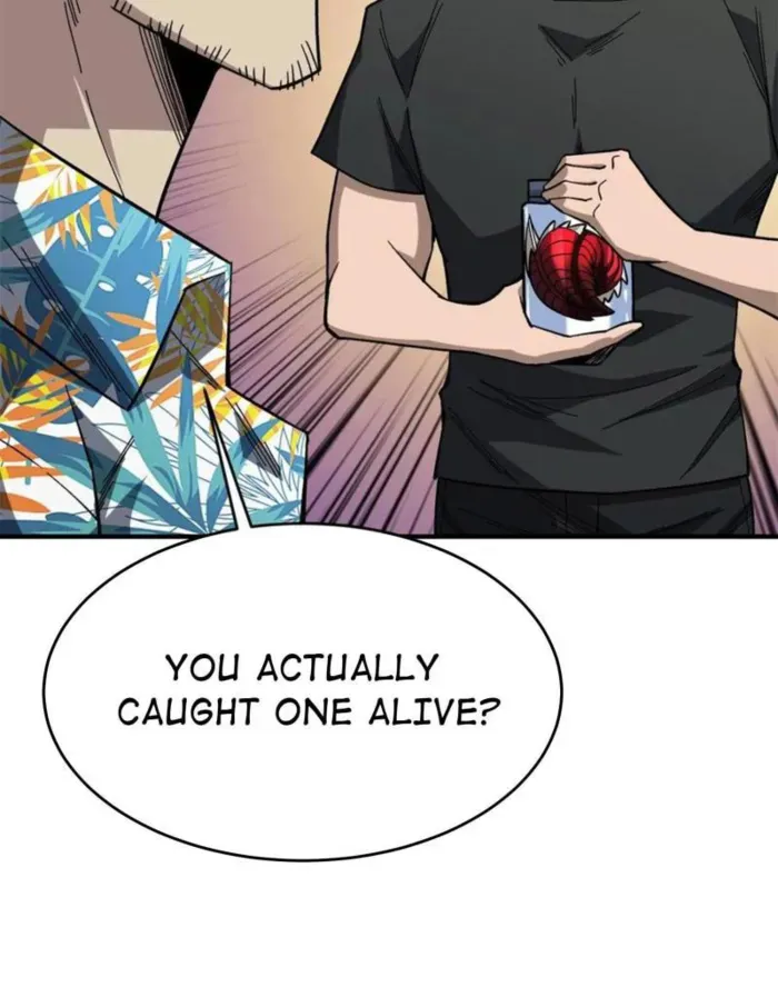 I’m Really Not The Villain Chapter 251 page 13 - 