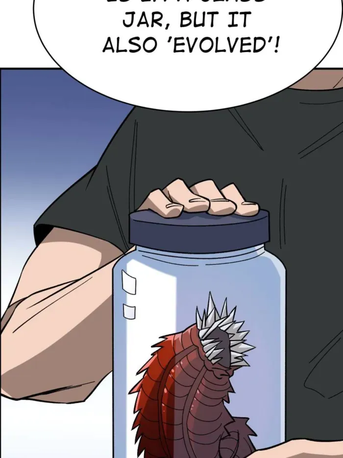I’m Really Not The Villain Chapter 251 page 16 - 