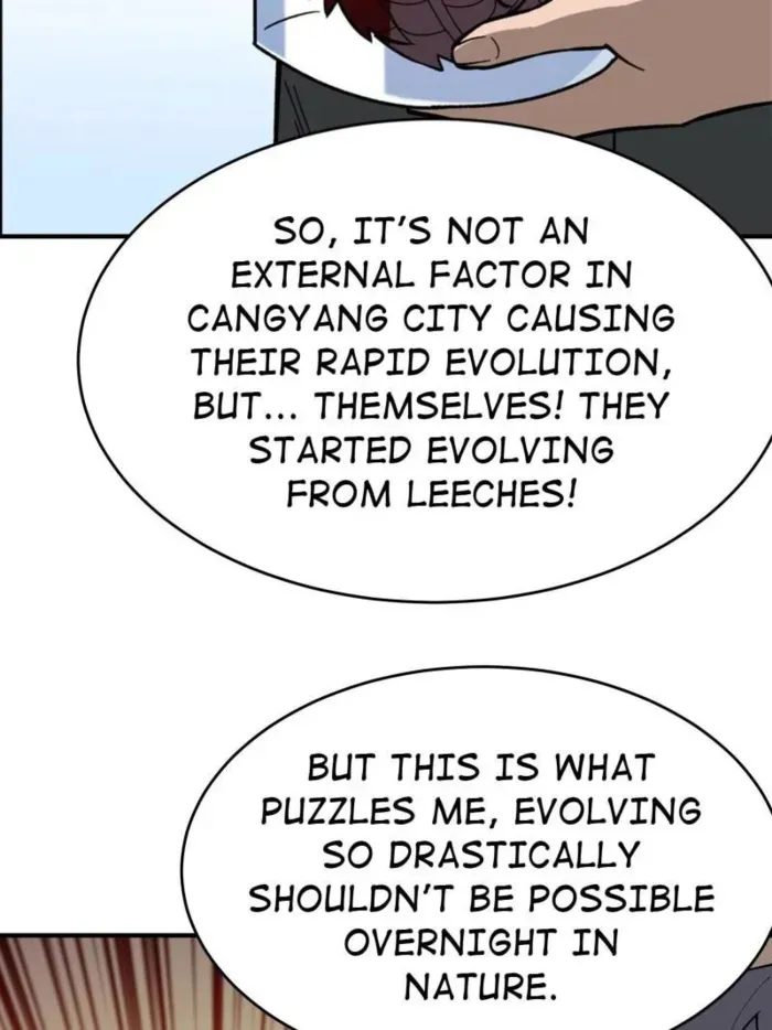 I’m Really Not The Villain Chapter 251 page 17 - 